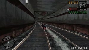 "WASTED!" in GTA Games (Evolution)