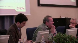 Workshop il capitalismo italiano III°sessione