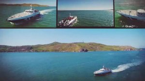Пограничная служба