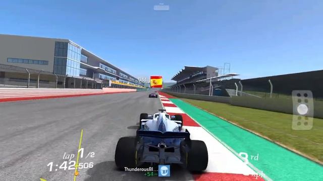 Circuit of the Americas Cup | Real Racing 3 | F 1 | #grandprix смотреть онлайн