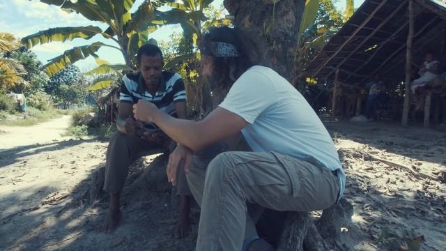 Spice Farm Tour | Part 1 | Pemba island Zanzibar 2022 смотреть онлайн