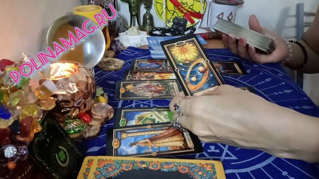 Телец, Дева, Козерог. Сентябрь смотреть онлайн