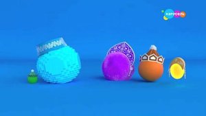 Заставка ко Дню народного единства (Карусель, 04.11.2020)