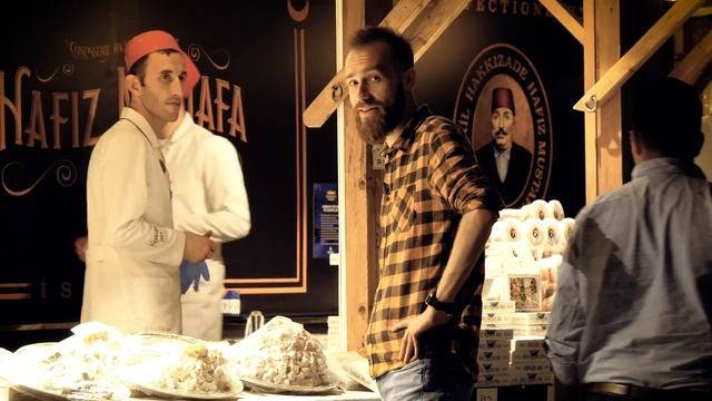 Турция, которую вы не видели [Пора Валить] смотреть онлайн