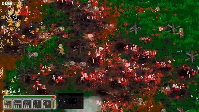 Last Salvo (playthrough) смотреть онлайн