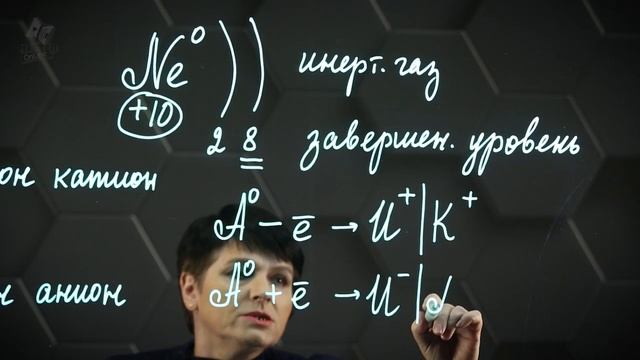 28. Образование ионов. 8 класс..mp4