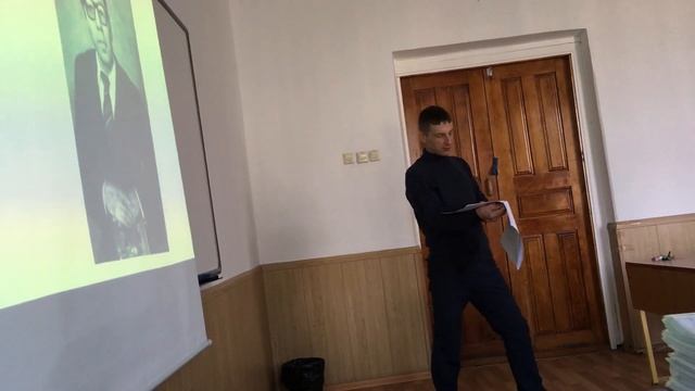 Выступление проект смотреть онлайн