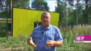 «Городок солнца-2»: все коммуникации готовы ещё до начала строительства