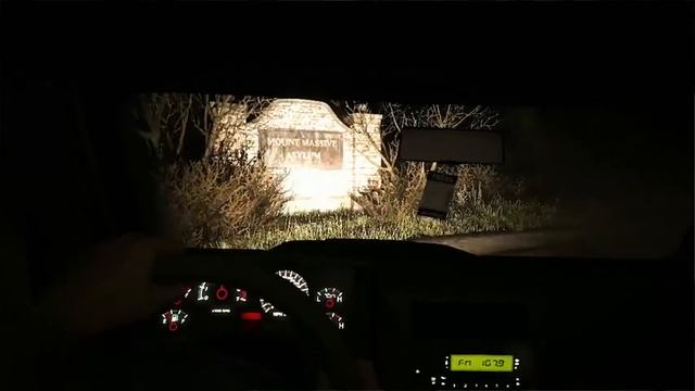 ♫ КАК СОЗДАВАЛИ МУЗЫКУ ДЛЯ OUTLAST (Сэмуел Лафламм) смотреть онлайн