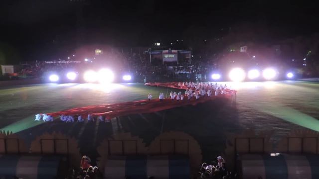 Посвящение 2014 РАНХиГС смотреть онлайн