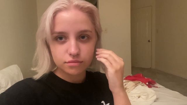 Мой выходной W&T USA/ покраска волос, аллергия, Dunkin Donuts и тыквенный пирог смотреть онлайн