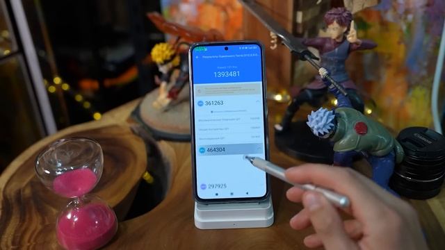10 ПРИЧИН КУПИТЬ ФЛАГМАН ЗА 46 000 Р? СМАРТОФОН XIAOMI 13T PRO IP68 IMX 707 LEICA 50 MP 144 Hz 120W
