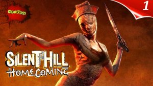 Silent Hill HOMECOMING NEW edition  | Исправленный Русский Перевод текста |  part 1 |  #silenthill