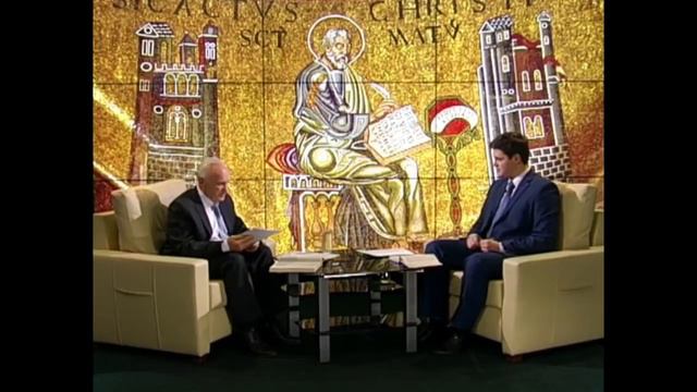 Оставьте их: они ‒ слепые вожди слепых; а если слепой ведет слепого, то оба упадут в яму (Мф. 15:14