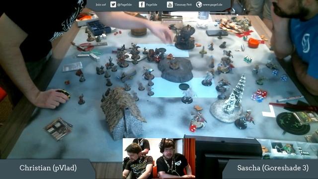 Lock & Load Outpost Germany - Outpost Masters Rd 1 смотреть онлайн