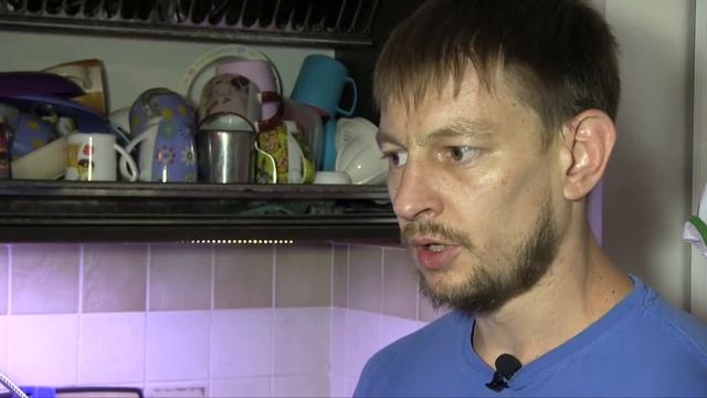 Отзыв клиента УМНОЙ ВОДЫ: Юрий Сизов смотреть онлайн