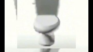 Унитаз крутится