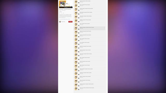 Overwatch NEW Content! Sigma Maestro Event! смотреть онлайн