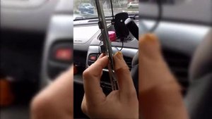 Характерные поломки фурнитуры окна. Vorne (Ворне) - поворотно/откидные ножницы