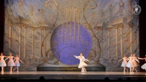 Вальс из балета "Маскарад"