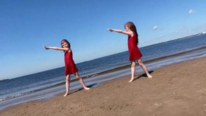 "Мы выбираем свет" Дуэт "Очарование", вокальная студия "Созвездие ТВ"