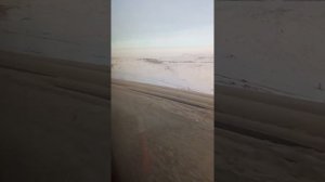 Забайкальский край. Удокан. 02.03.2022 год.
