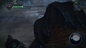 Силита Darksiders Прохождение