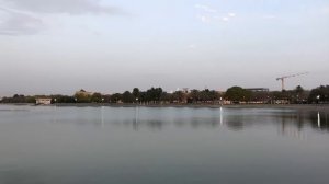 Район Аль Барша в Дубае|Аль Барша Парк