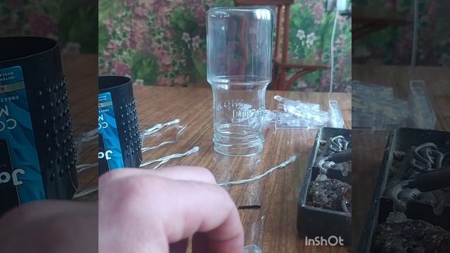 Ночник своими руками смотреть онлайн