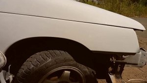 Реставрация двеннашки Полная реставрация Вторая часть Завершение проекта