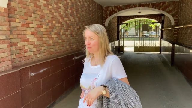 Грозный. Город который покорил наши сердца.