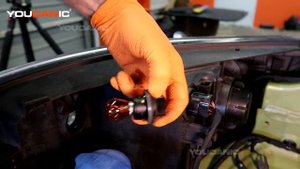 2014-2019 Kia Soul - Front Turn Signal Light Bulb Replacement