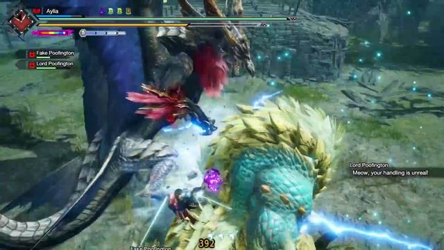 New Best Sunbreak Great Sword Build - Highest Damage Possible & More - Monster Hunter Rise Sunbreak смотреть онлайн