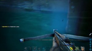 Мегалодон (Megalodon) в АРК. Лучший обзор: приручение, разведение и способности  в ark.