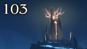 Genshin Impact - Энканомия - Ловцы тумана глубин - Подношение врат трёх миров [#103] Обновление 2.5