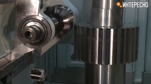 Механизированный процесс обработки металла. Станки для обработки металла