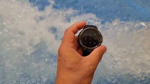 Смарт-часы Amazfit T-Rex 2 | Обзор обновленной модели лучших защищенных умных часов