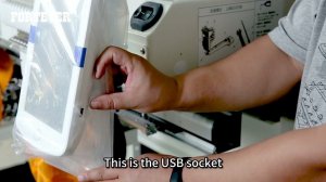 FT-1202HC Ознакомительный обзор