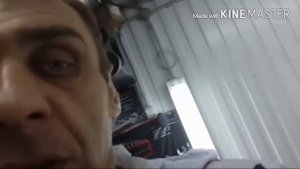 Кратера на лаке и как с ними бороться ?!!!