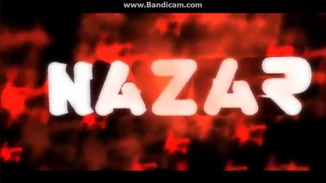 Интро на имя "Назар"#9 смотреть онлайн