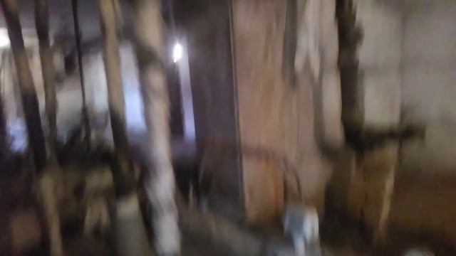 Осмотр подвала 1/4 смотреть онлайн