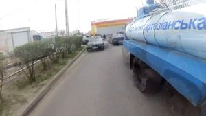 ЧТО БУДЕТ, ЕСЛИ ЕЗДИТЬ НА ВЕЛОСИПЕДЕ КАЖДЫЙ ДЕНЬ!