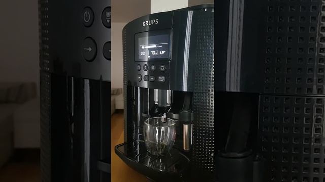 Krups AE8150 Espresso