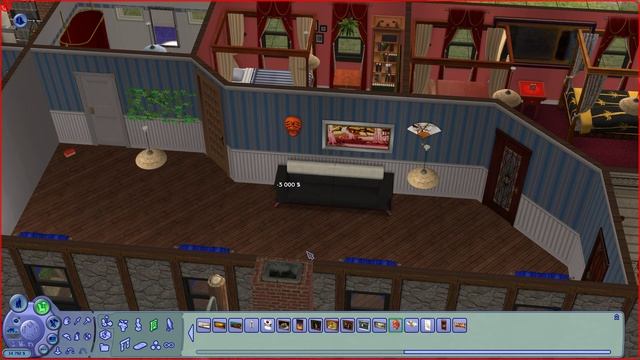 The Sims 2: University - Прохождение - Part 25 смотреть онлайн