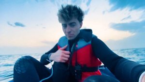 Меня БРОСИЛИ одного в ОТКРЫТОЕ МОРЕ!**МНЕ КОНЕЦ**