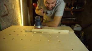 BOSCH GEX 34-125 | эксцентриковая шлифовальная машина!!!