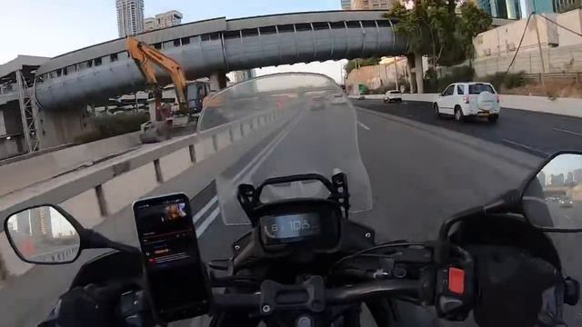 live stream on motorcycle ?️?️ GoPro Hero 7 Black Стрим на двухколесном смотреть онлайн
