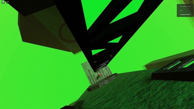 Malicious (Tier 4 Obby) - ROBLOX Tiered Obby Ep. 3 смотреть онлайн