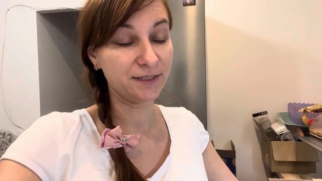 Влог ? квартира после переезда ? обустраиваюсь в новой квартире ? #танятур смотреть онлайн