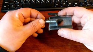 Держатель для телефона своими руками
